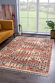 ANDROMEDA POST OTİKA HALI 8866B-C6818