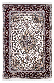 ANDROMEDA LENOVO SANATSAL OTTOMAN İPEK HALI 8003KB