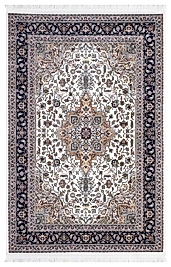 ANDROMEDA LENOVO SANATSAL OTTOMAN İPEK HALI 8003KL