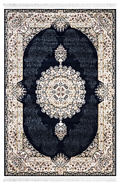 ANDROMEDA LENOVO SANATSAL OTTOMAN İPEK HALI 80