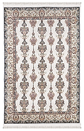 ANDROMEDA LENOVO SANATSAL OTTOMAN İPEK HALI 8004KK