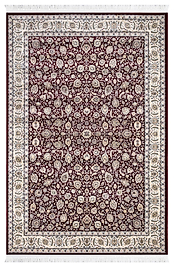 ANDROMEDA LENOVO SANATSAL OTTOMAN İPEK HALI 8002BB