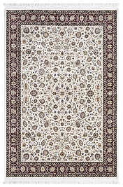 ANDROMEDA LENOVO SANATSAL OTTOMAN İPEK HALI 8002KB