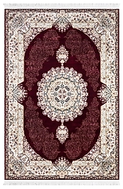 ANDROMEDA LENOVO SANATSAL OTTOMAN İPEK HALI 8010BB