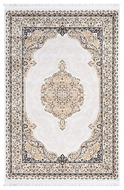 ANDROMEDA LENOVO SANATSAL OTTOMAN İPEK HALI 8001KK