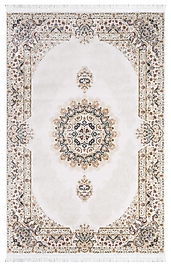 ANDROMEDA LENOVO SANATSAL OTTOMAN İPEK HALI 8010BB